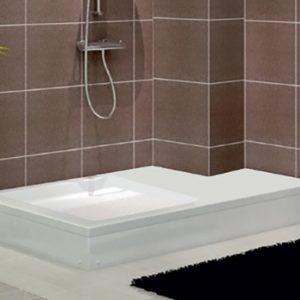 Afra Özel Kesim Duş Teknesi