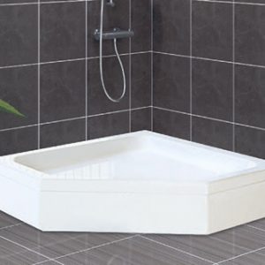 Cevahir Üçgen Duş Teknesi