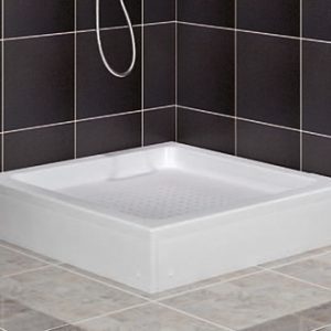 Ege Kare Duş Teknesi