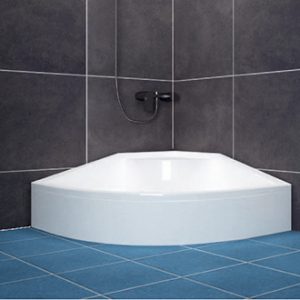 Tara Oturmalı Duş Teknesi